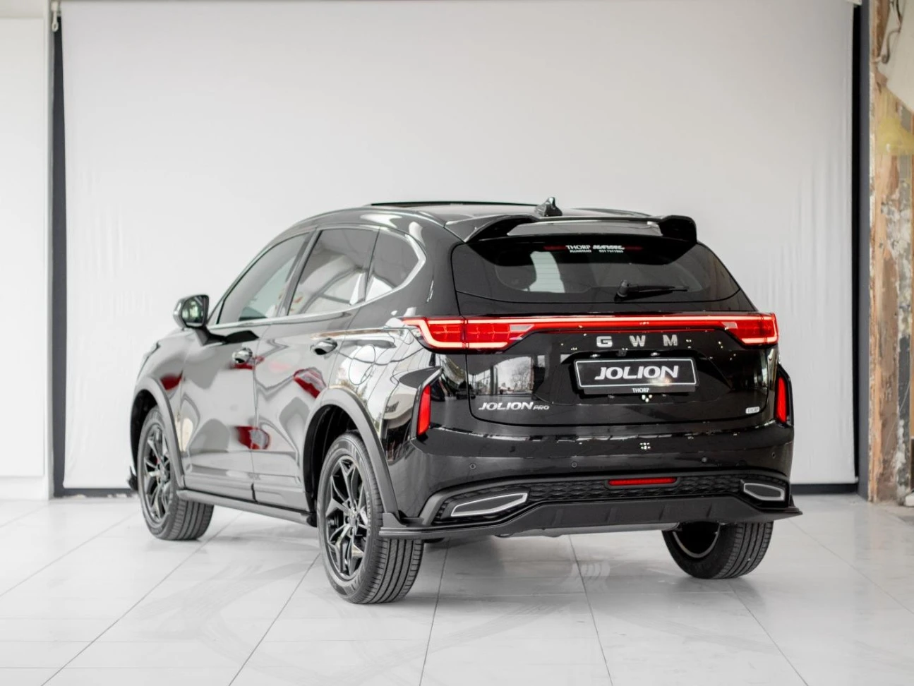 Haval Jolion PRO HEV Hybrid  | Mobile.bg � ����������� 5