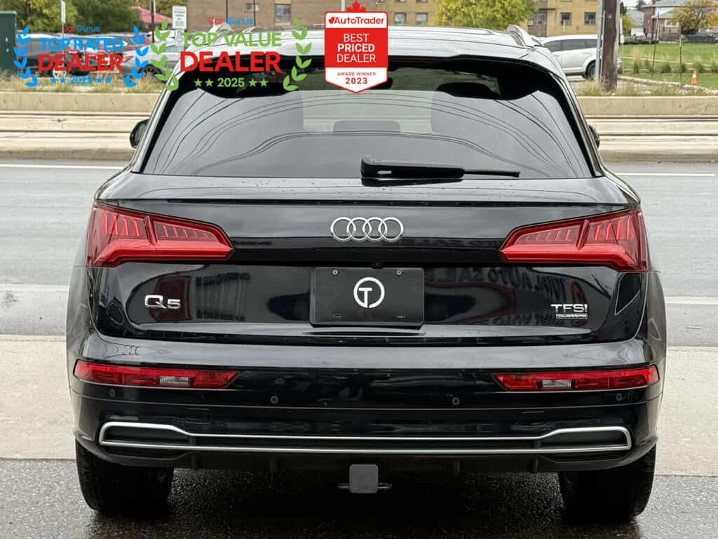 Audi Q5 * PROGRESSIV S LINE | PANO | HEATED & COOLED SEATS, снимка 10 - Автомобили и джипове - 54111943