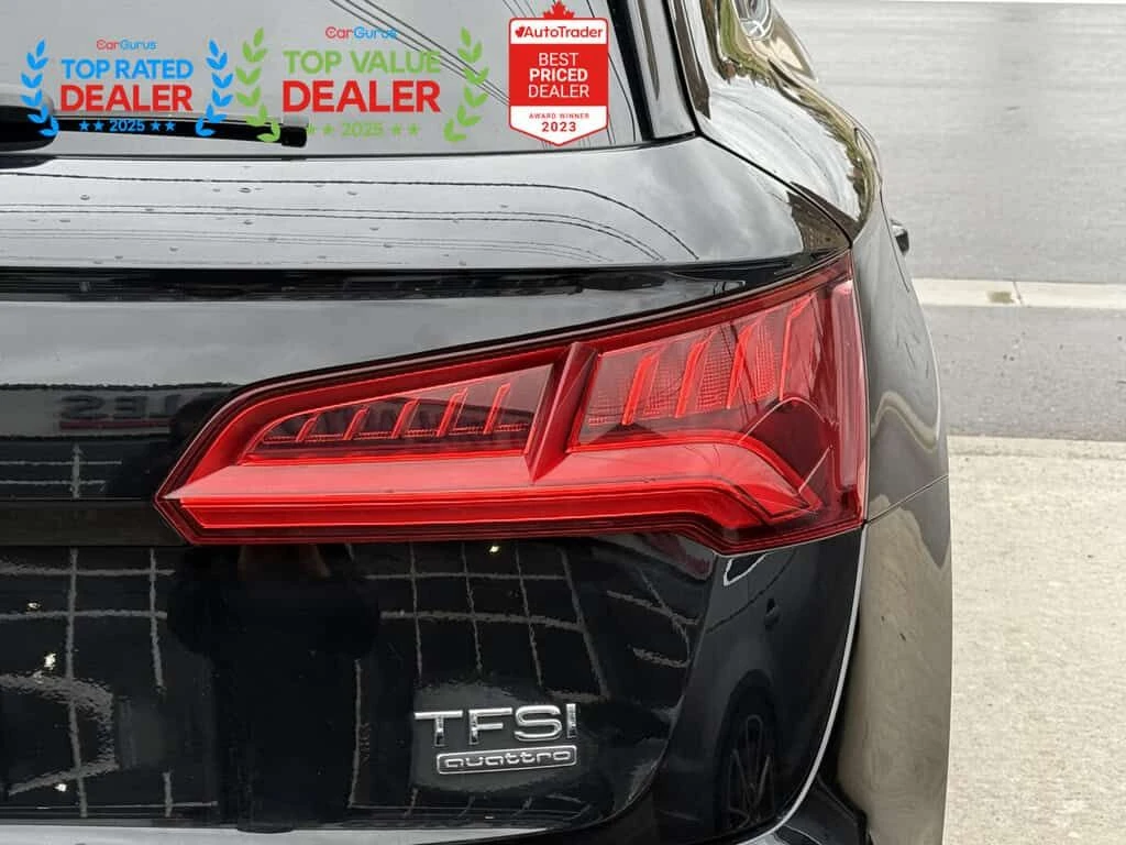 Audi Q5 * PROGRESSIV S LINE | PANO | HEATED & COOLED SEATS, снимка 9 - Автомобили и джипове - 54111943