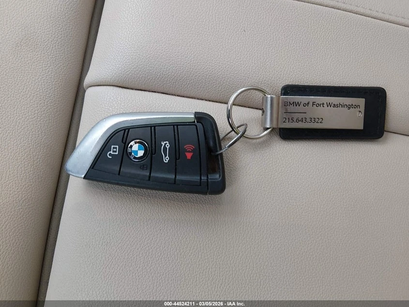 BMW X3 2.0l xDrive30I, снимка 11 - Автомобили и джипове - 54118956