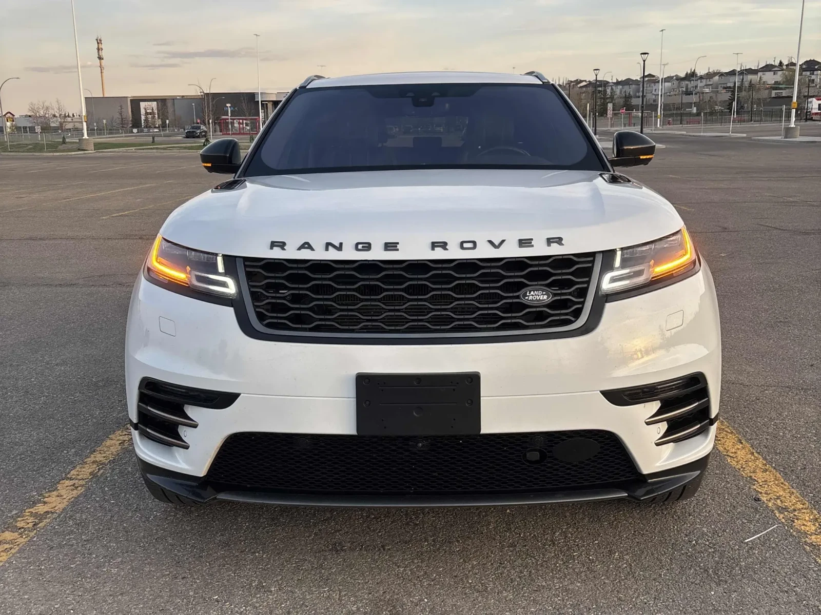 Land Rover Range Rover Velar * * CARFAX * * ���� ������ * * ���� �� �� * *  | Mobile.bg � ����������� 2