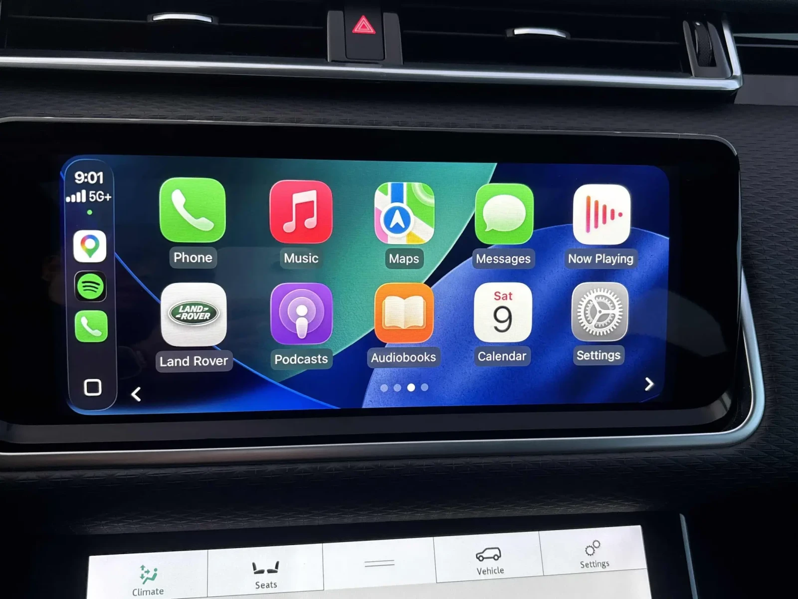 Land Rover Range Rover Velar * * CARFAX * * ���� ������ * * ���� �� �� * *  | Mobile.bg � ����������� 12