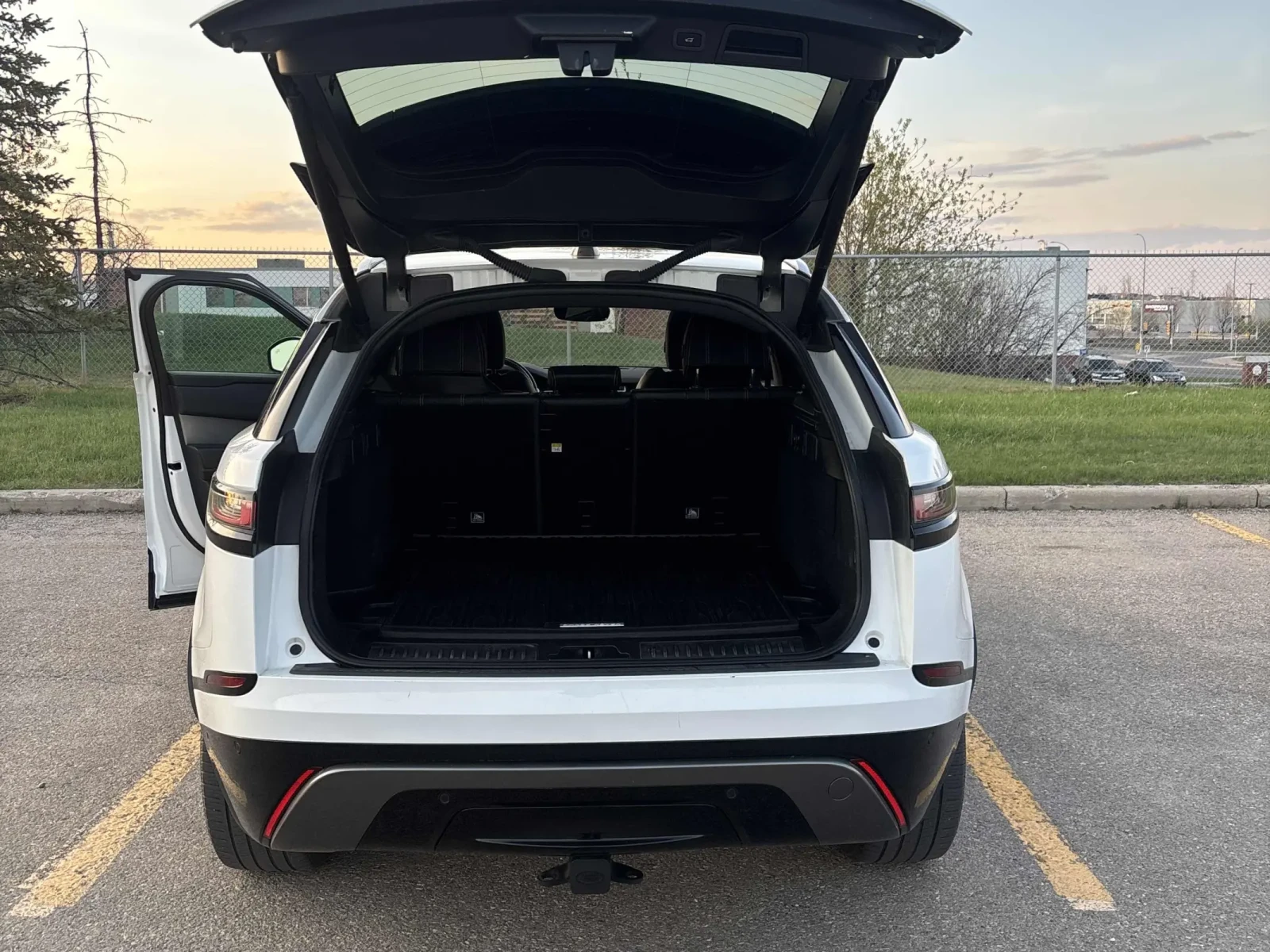 Land Rover Range Rover Velar * * CARFAX * * ���� ������ * * ���� �� �� * *  | Mobile.bg � ����������� 15