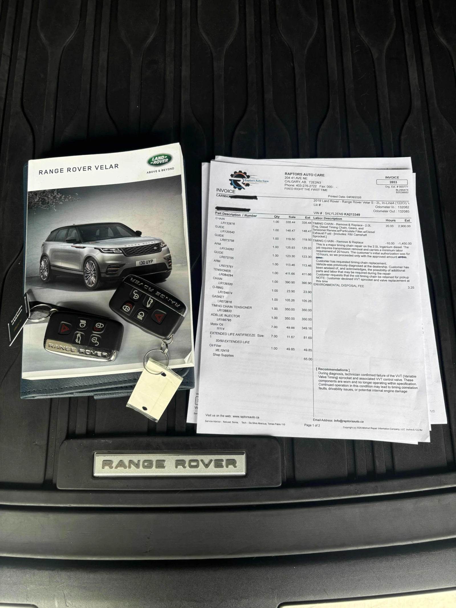 Land Rover Range Rover Velar * * CARFAX * * ���� ������ * * ���� �� �� * *  | Mobile.bg � ����������� 17
