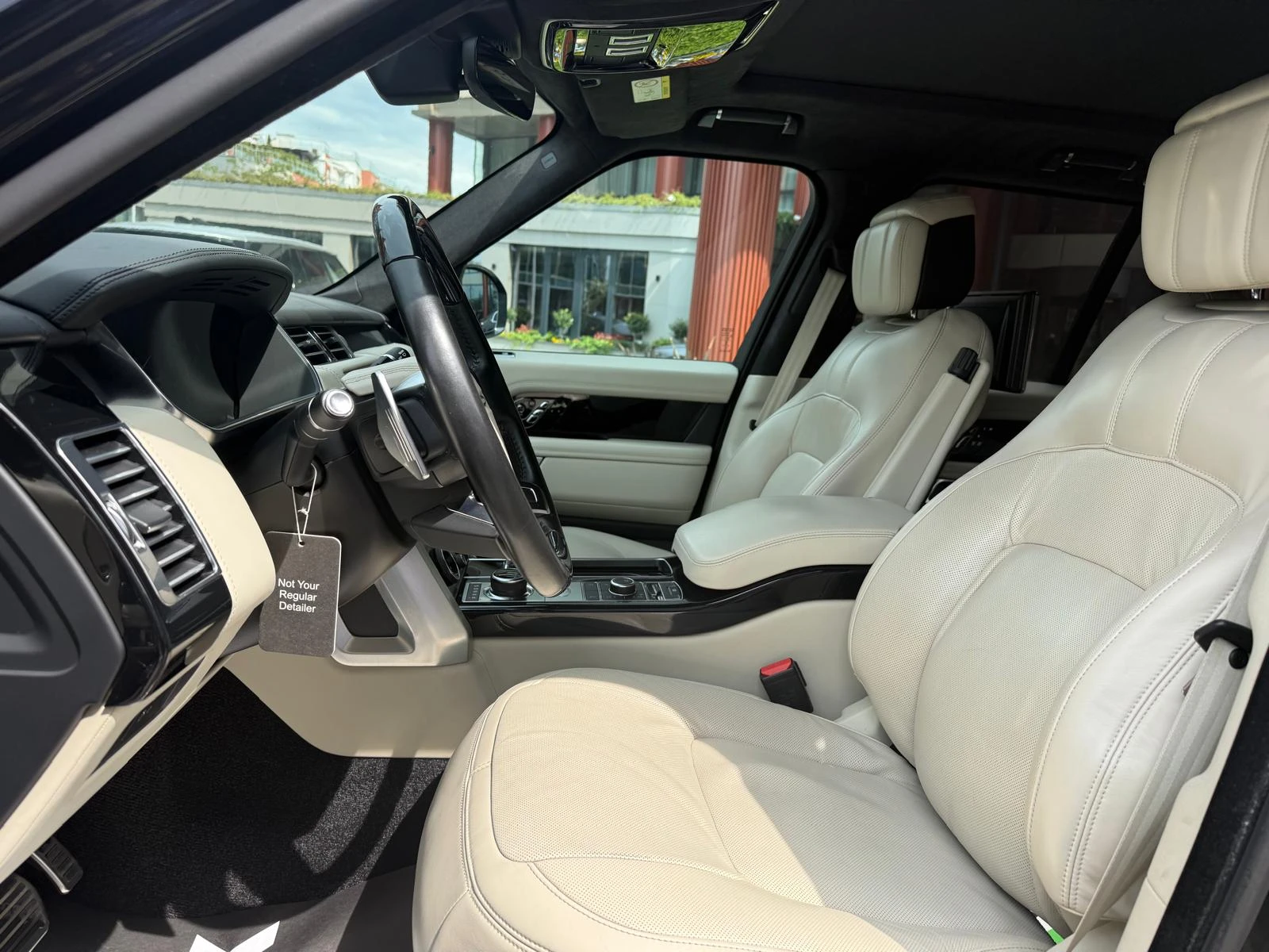 Land Rover Range rover P525 Autobiography, снимка 8 - Автомобили и джипове - 54609321