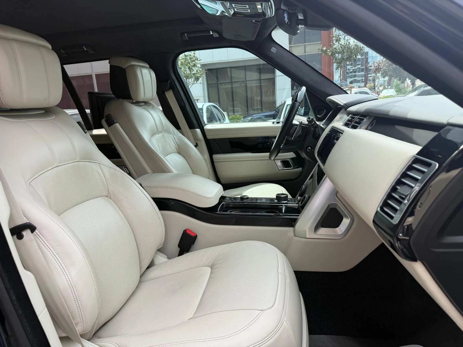 Land Rover Range rover P525 Autobiography, снимка 13 - Автомобили и джипове - 54609321