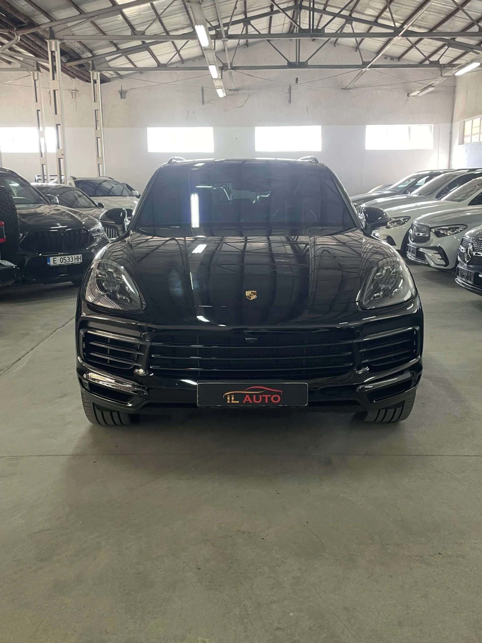 Porsche Cayenne S/Sport/360/обдух/подгр/панора/Bose/НОВА!!!