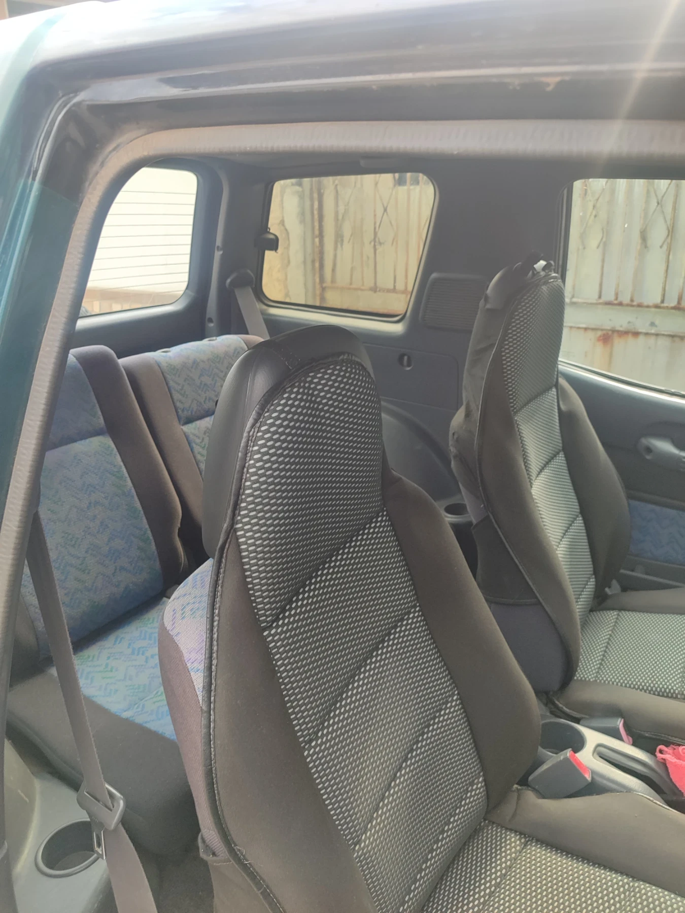 Toyota Rav4, снимка 6 - Автомобили и джипове - 55036588