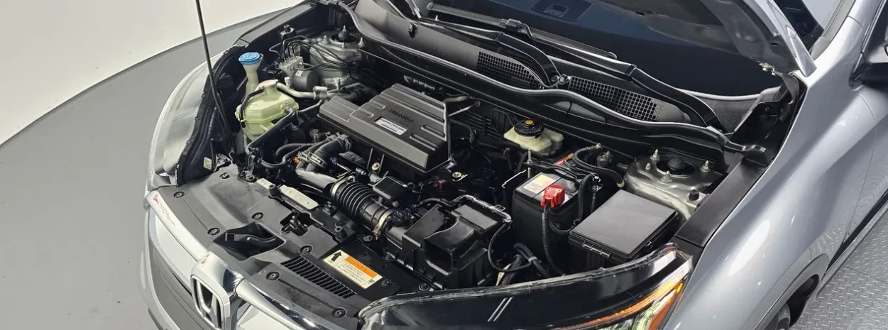 Honda Cr-v Executive 1.5 Бензин, снимка 13 - Автомобили и джипове - 55135608