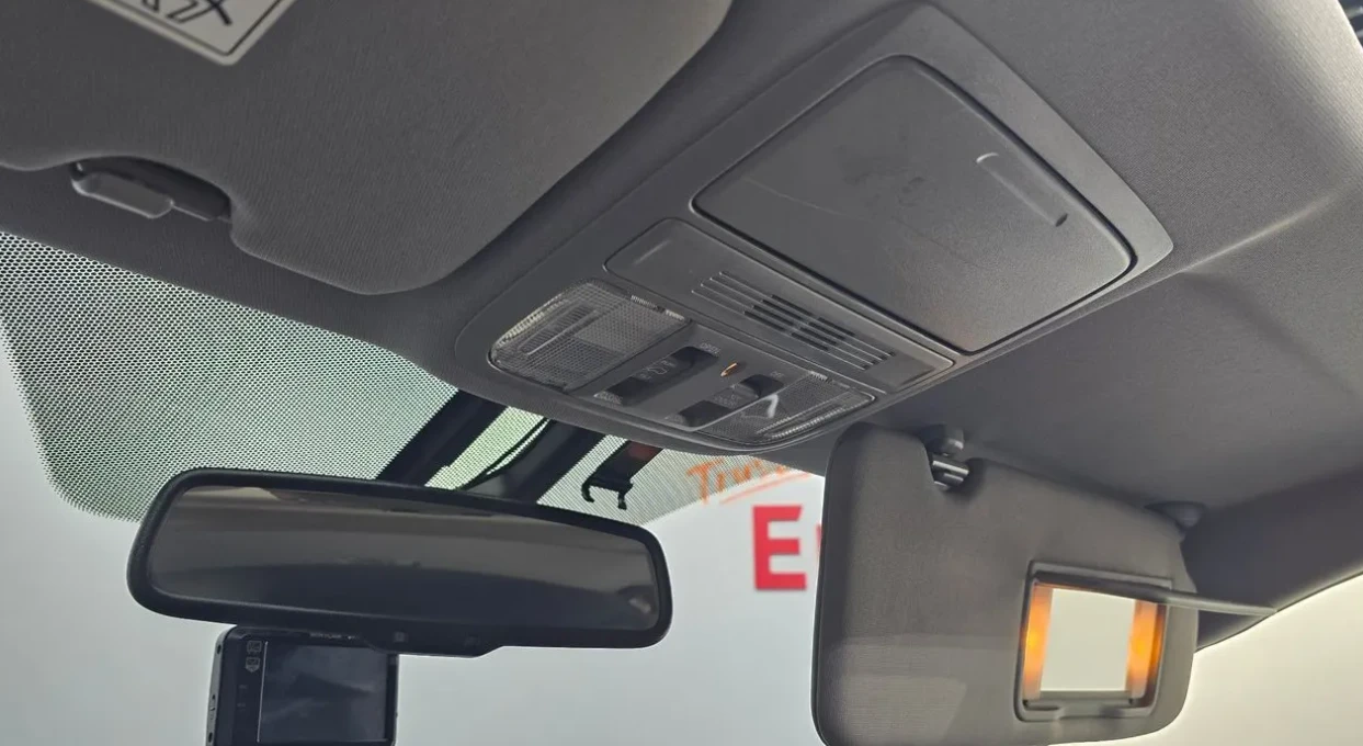 Honda Cr-v Executive 1.5 Бензин, снимка 11 - Автомобили и джипове - 55135608