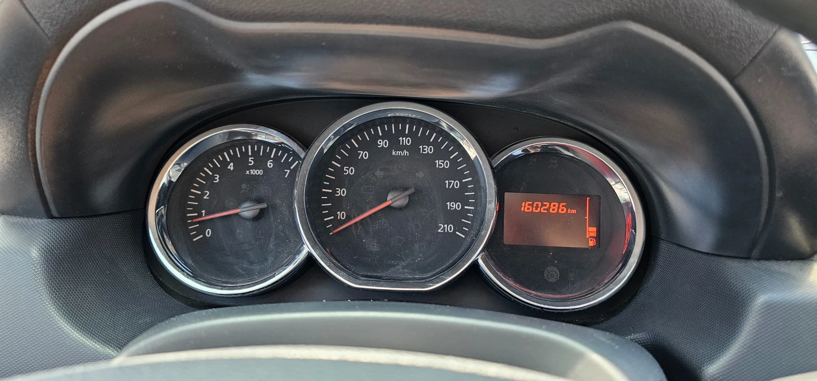 Dacia Duster 1.6GPL 105�� Face | Mobile.bg � ����������� 12