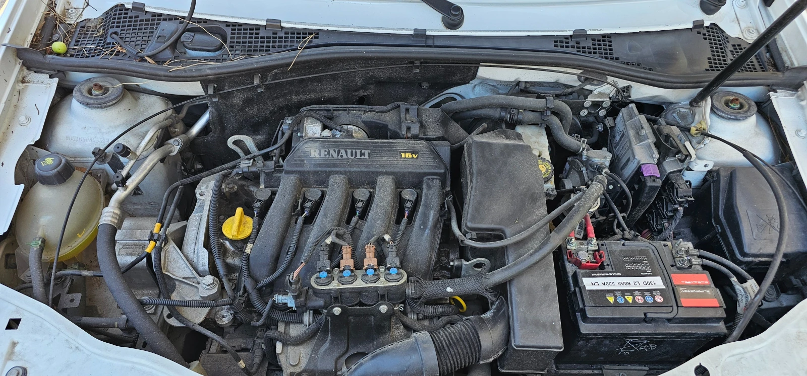 Dacia Duster 1.6GPL 105�� Face | Mobile.bg � ����������� 17