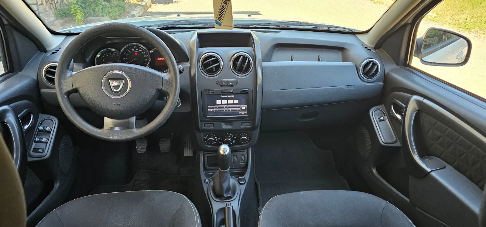 Dacia Duster 1.6GPL 105�� Face | Mobile.bg � ����������� 11