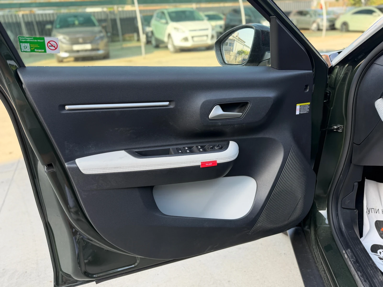 Citroen C3 Aircross  113 MAX с Гаранция, снимка 11 - Автомобили и джипове - 55829637