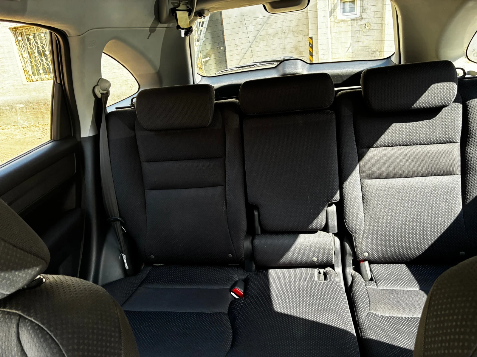 Honda Cr-v, снимка 8 - Автомобили и джипове - 55922552