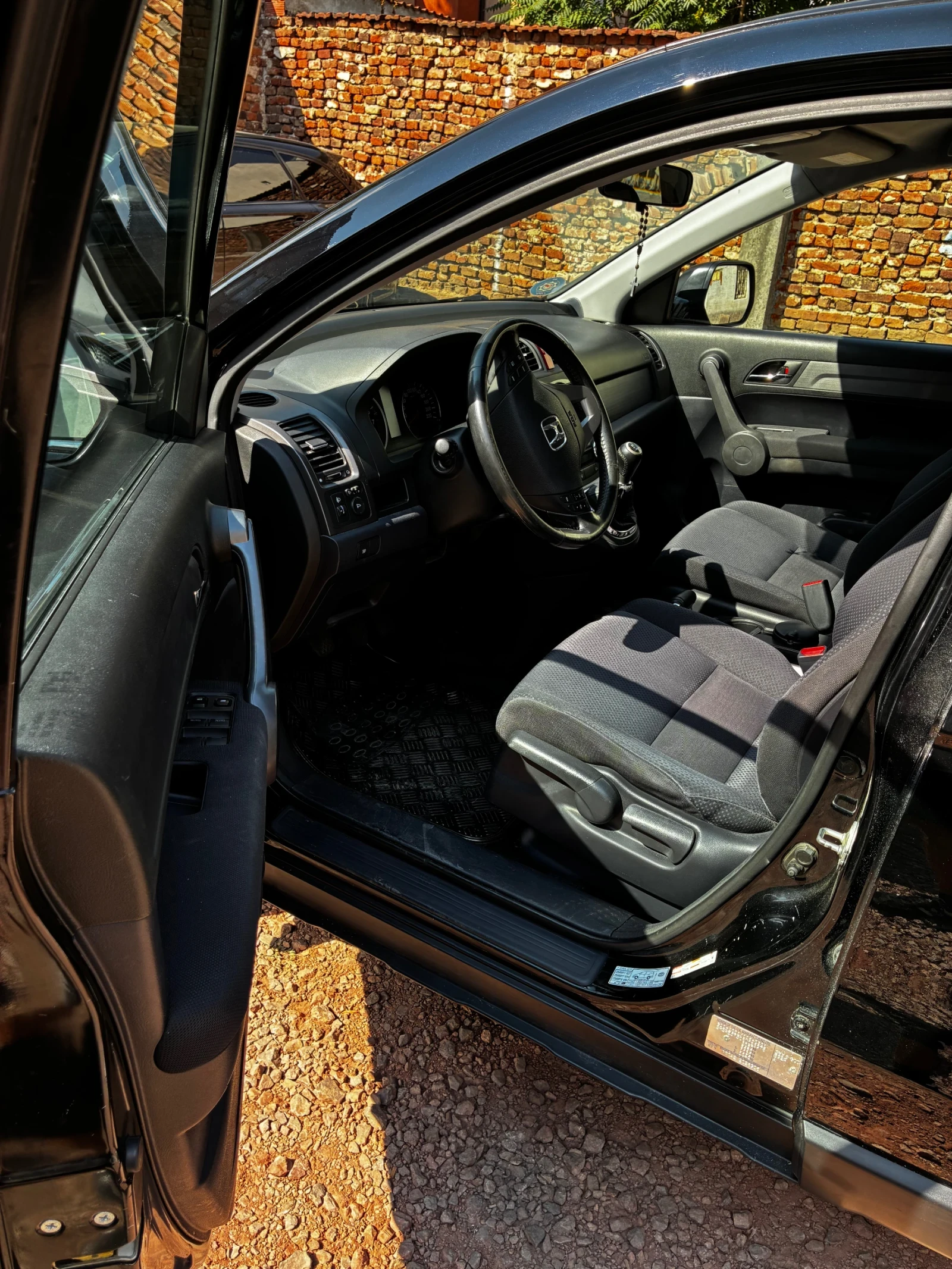 Honda Cr-v, снимка 10 - Автомобили и джипове - 55922552