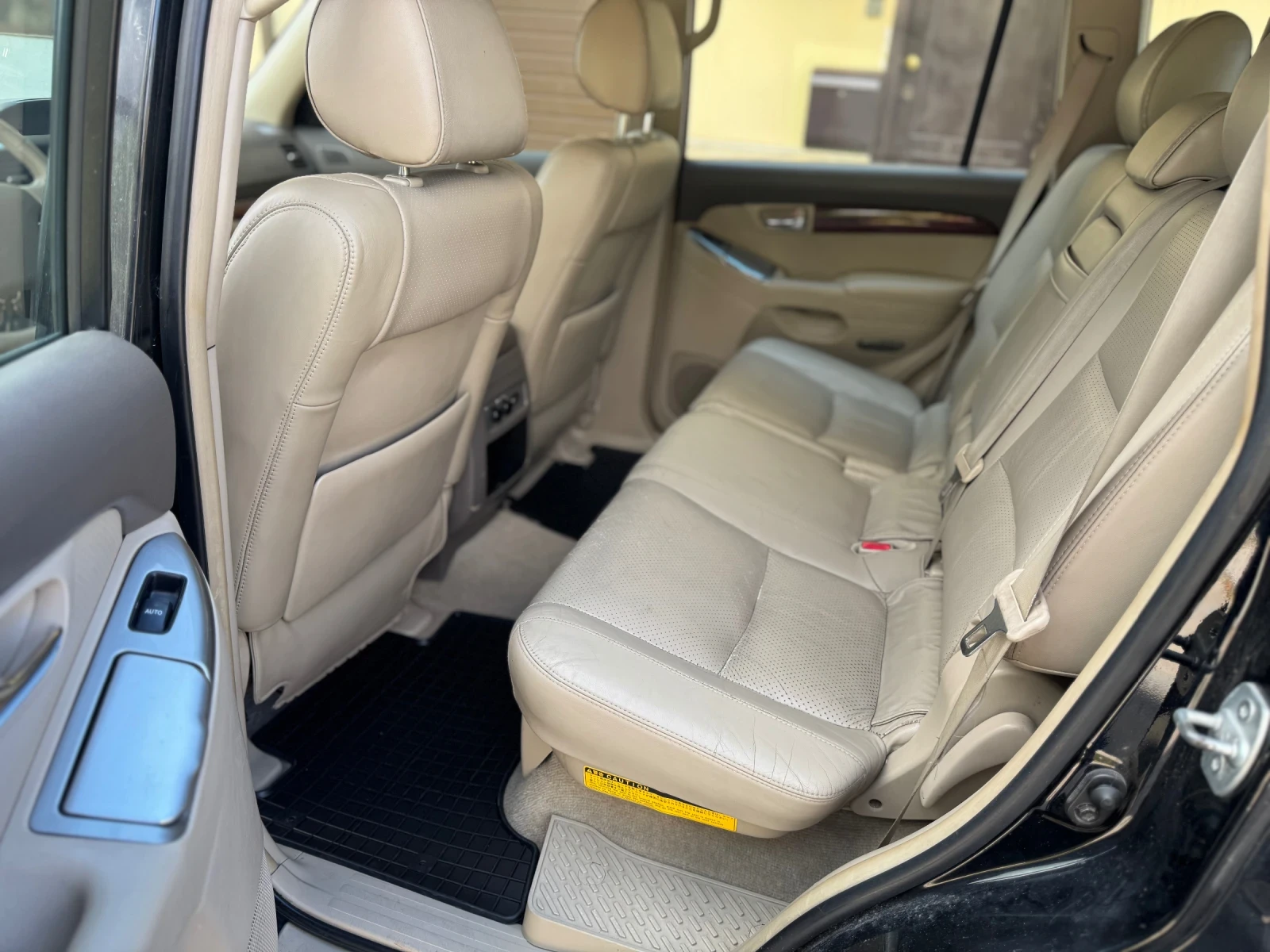 Toyota Land cruiser 3.0d4d Luxury | Mobile.bg � ����������� 10