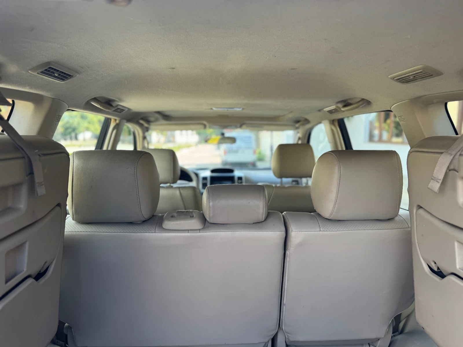 Toyota Land cruiser 3.0d4d Luxury | Mobile.bg � ����������� 15