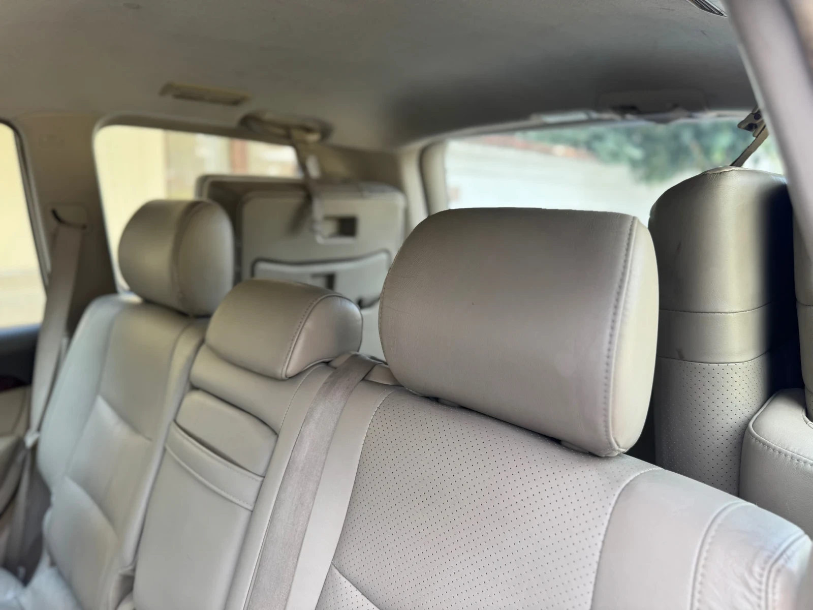 Toyota Land cruiser 3.0d4d Luxury | Mobile.bg � ����������� 11