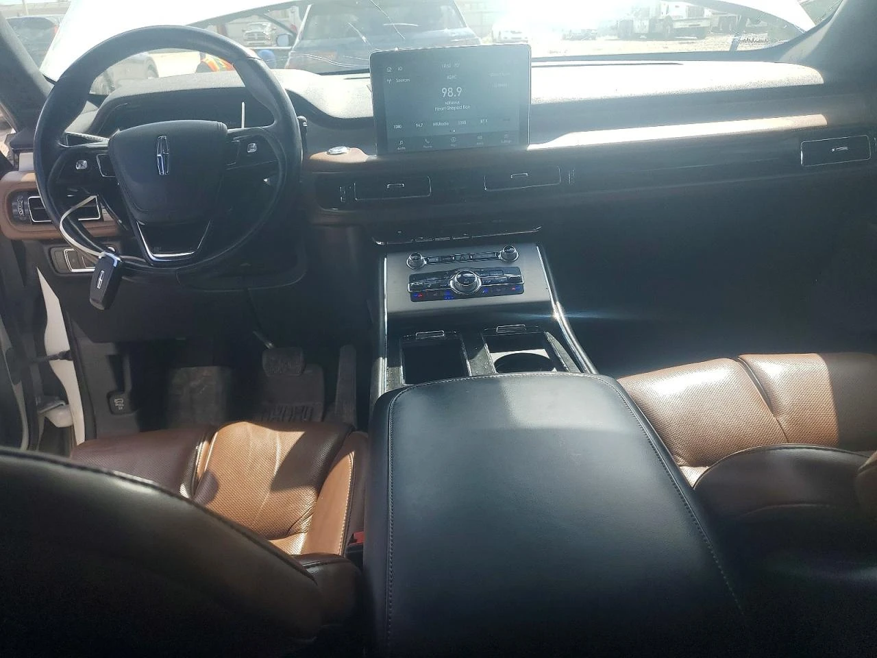 Lincoln Aviator 3.0l Reserve | Mobile.bg � ����������� 8