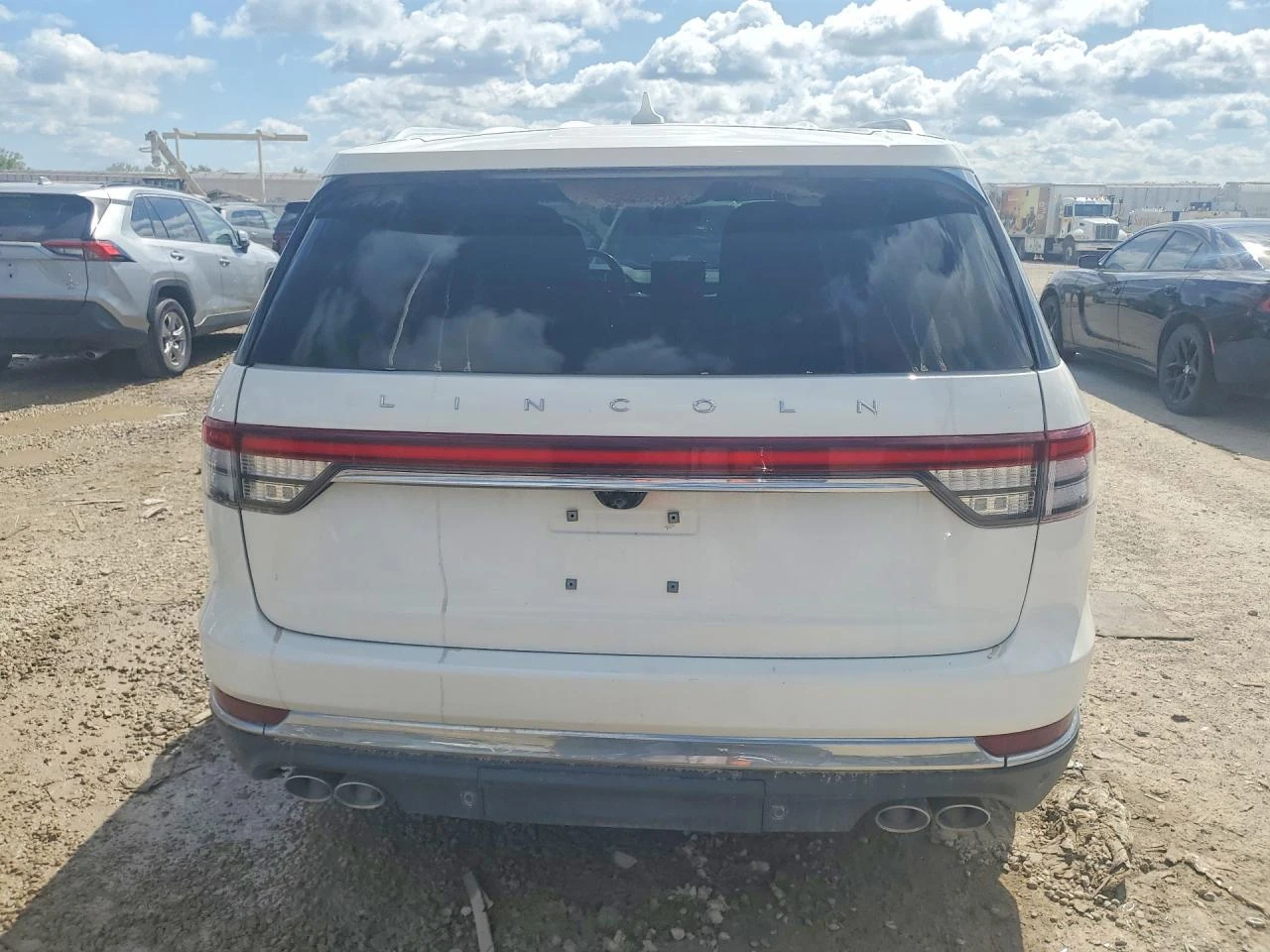 Lincoln Aviator 3.0l Reserve | Mobile.bg � ����������� 6
