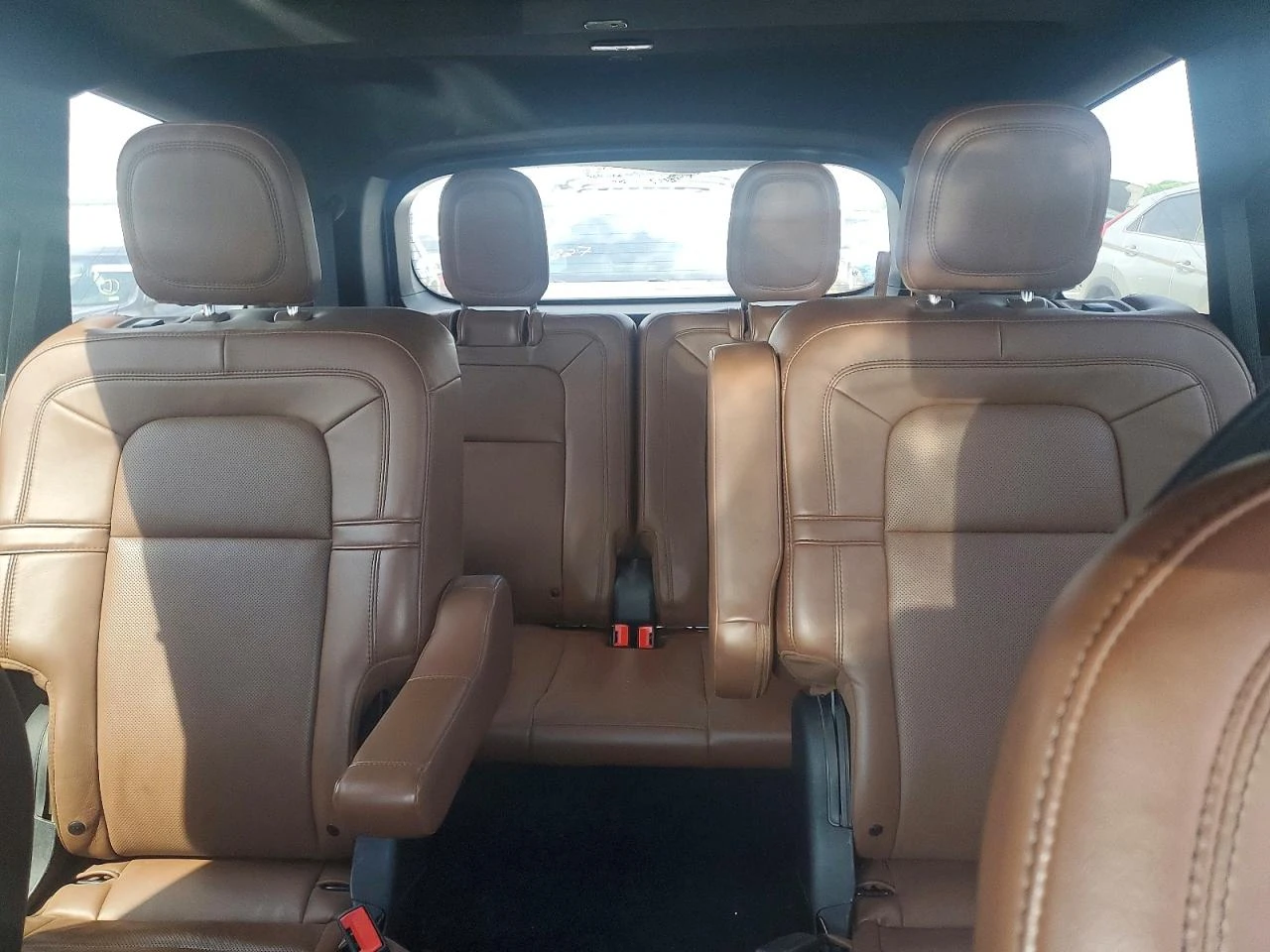 Lincoln Aviator 3.0l Reserve | Mobile.bg � ����������� 10