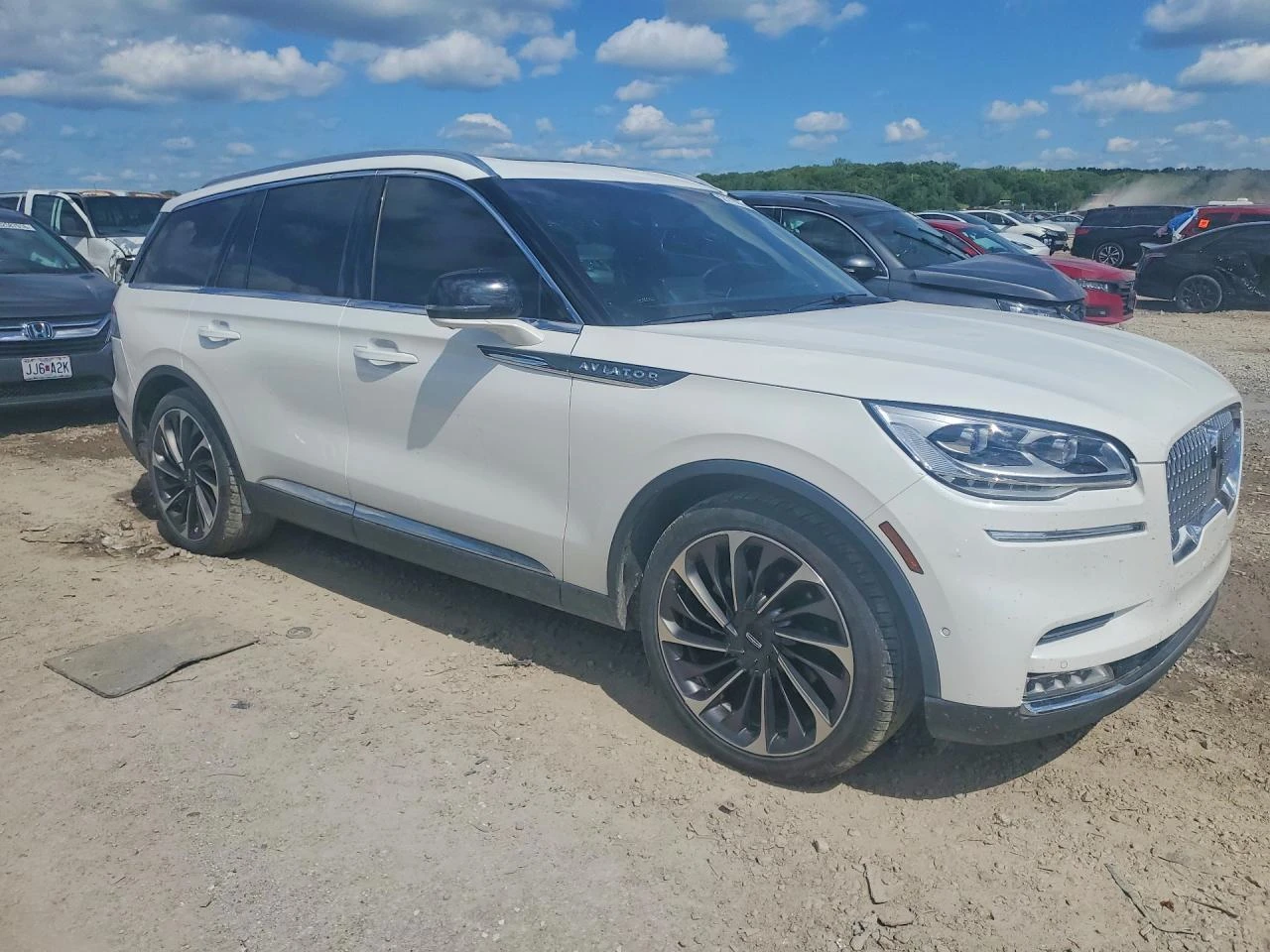 Lincoln Aviator 3.0l Reserve | Mobile.bg � ����������� 4