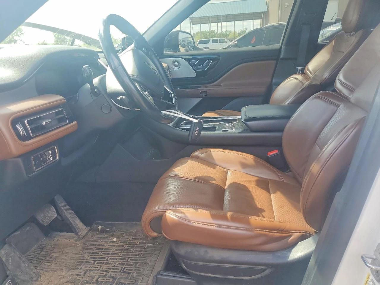 Lincoln Aviator 3.0l Reserve | Mobile.bg � ����������� 7