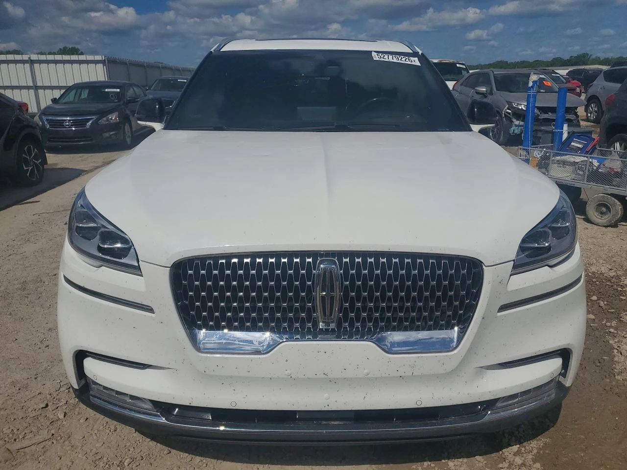 Lincoln Aviator 3.0l Reserve | Mobile.bg � ����������� 5