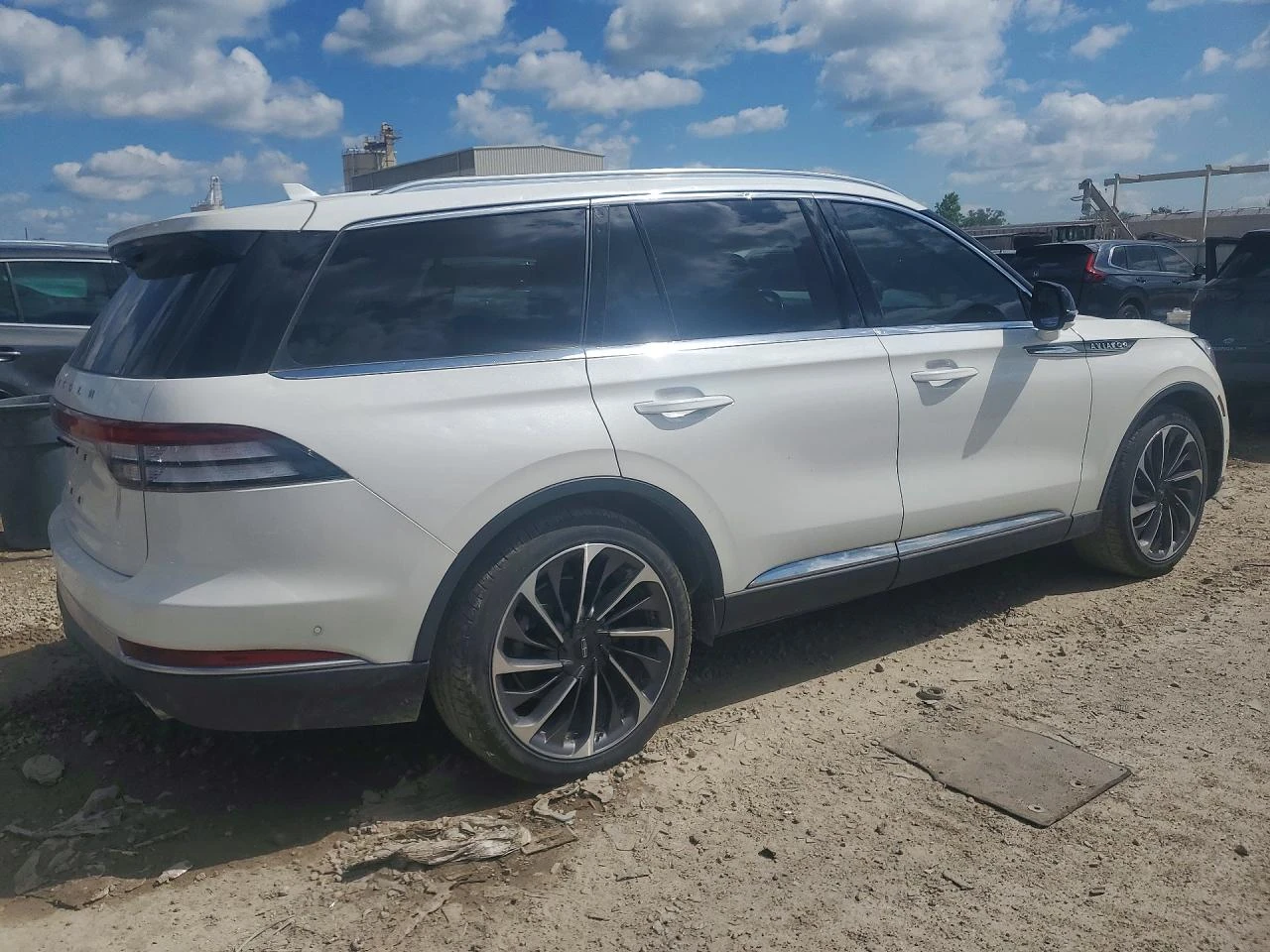 Lincoln Aviator 3.0l Reserve | Mobile.bg � ����������� 3