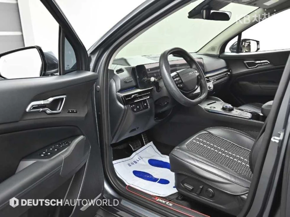 Kia Sportage SIGNATURE , снимка 6 - Автомобили и джипове - 56233688