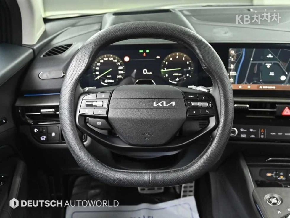 Kia Sportage SIGNATURE , снимка 10 - Автомобили и джипове - 56233688