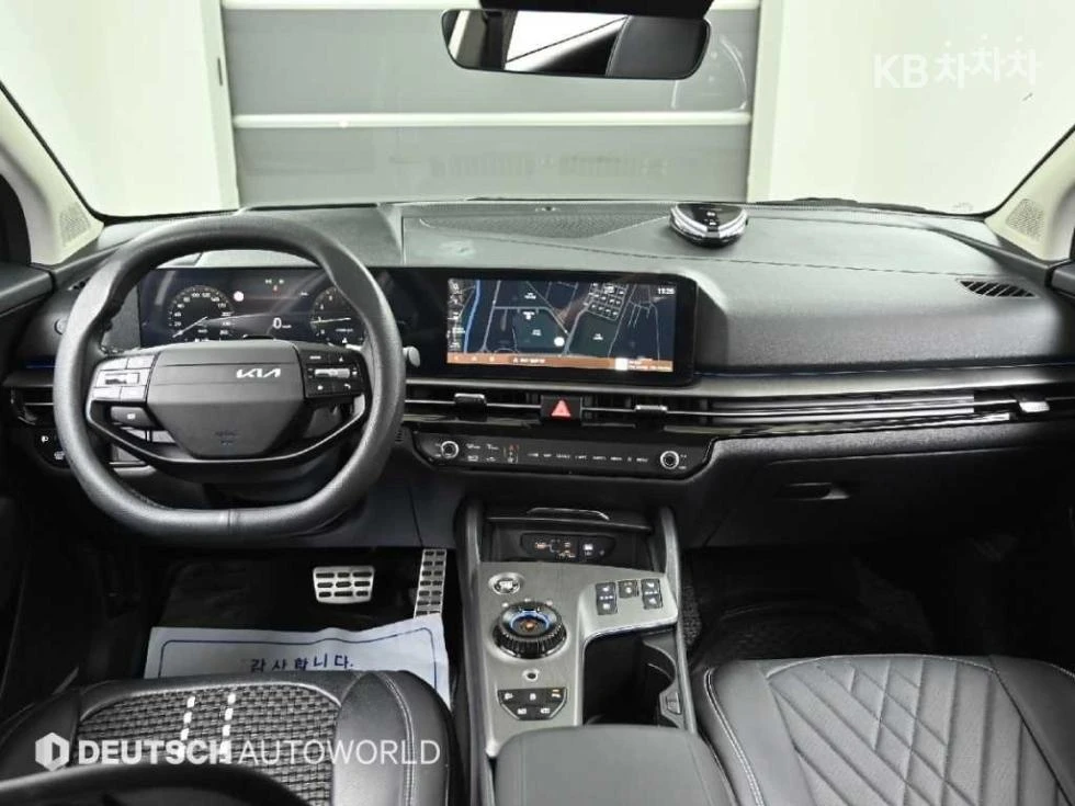 Kia Sportage SIGNATURE , снимка 9 - Автомобили и джипове - 56233688