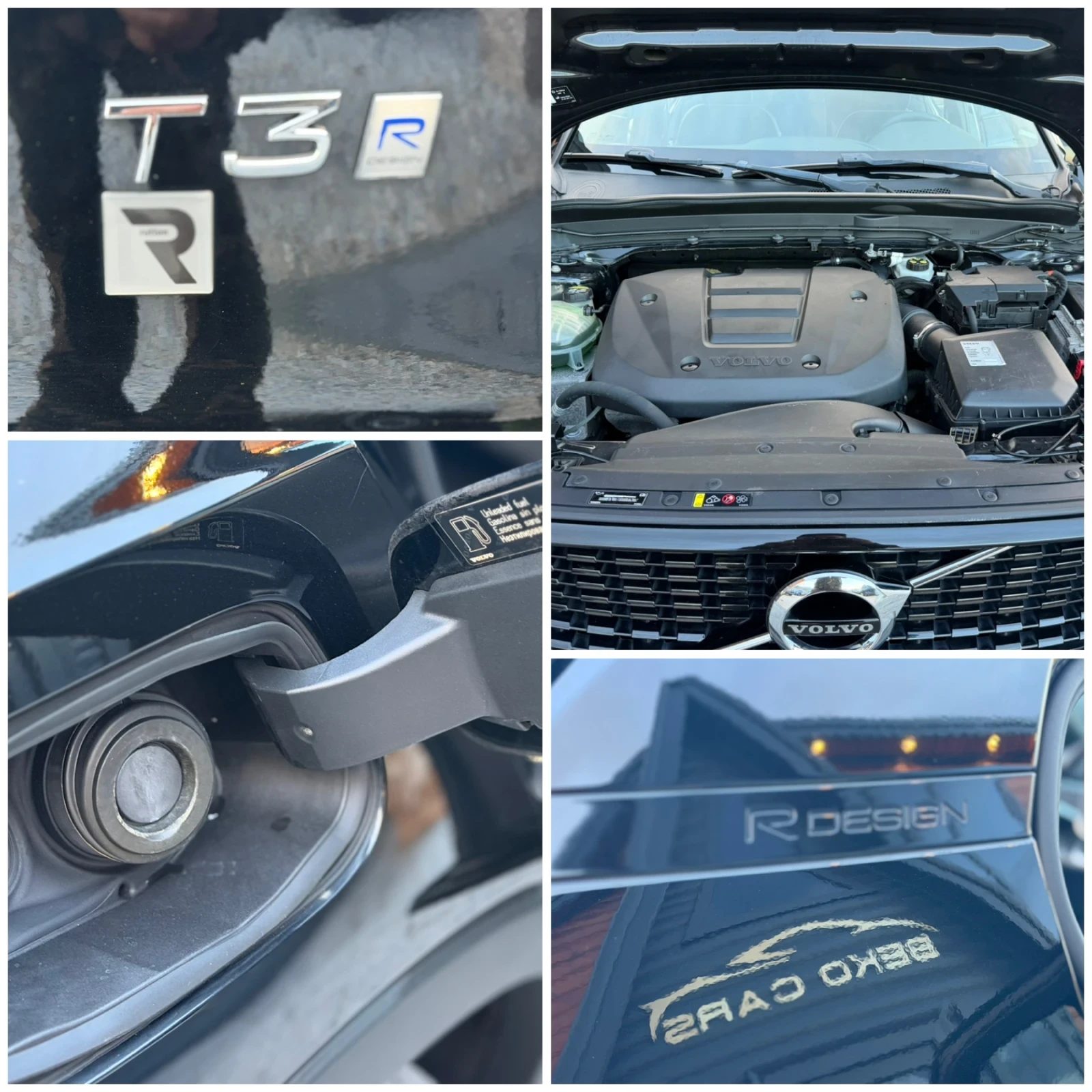 Volvo XC40 R-design/��� ���� �� ������! | Mobile.bg � ����������� 15