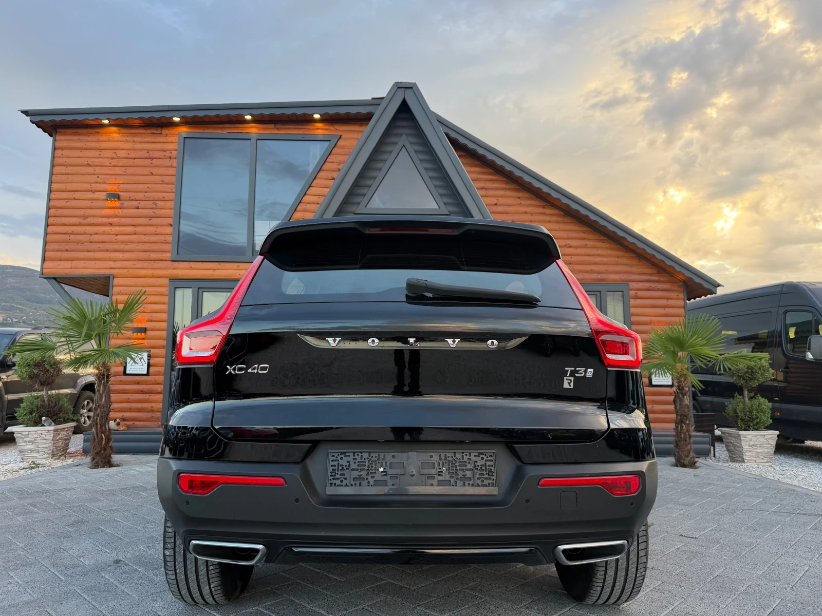 Volvo XC40 R-design/��� ���� �� ������! | Mobile.bg � ����������� 6