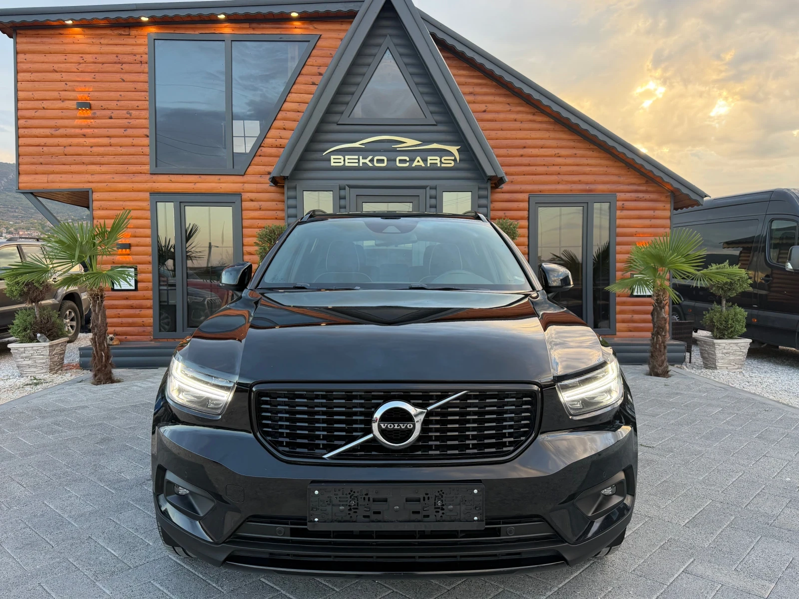 Volvo XC40 R-design/��� ���� �� ������! | Mobile.bg � ����������� 2