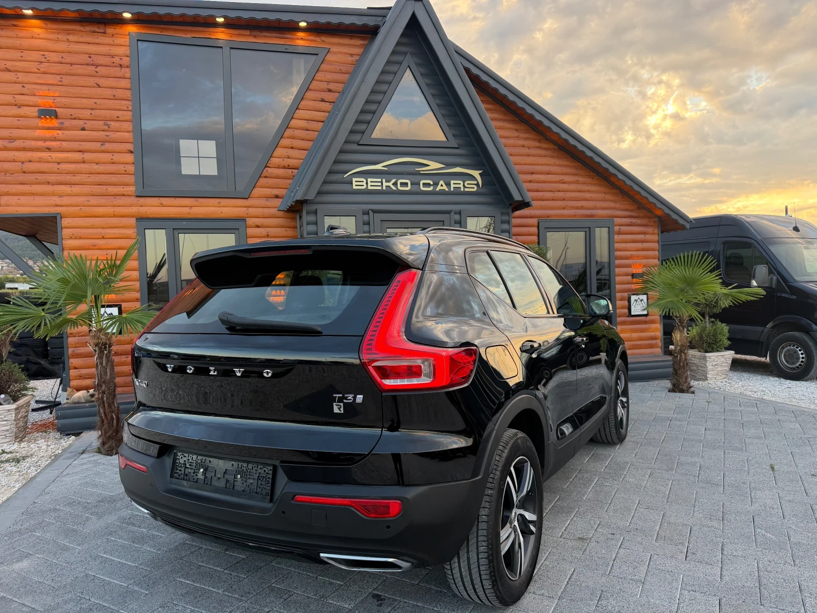 Volvo XC40 R-design/��� ���� �� ������! | Mobile.bg � ����������� 5