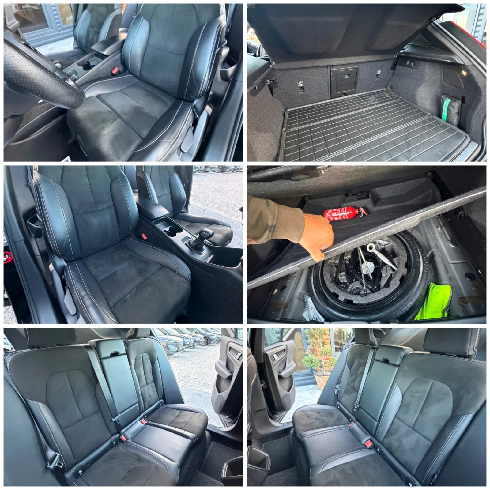 Volvo XC40 R-design/��� ���� �� ������! | Mobile.bg � ����������� 16