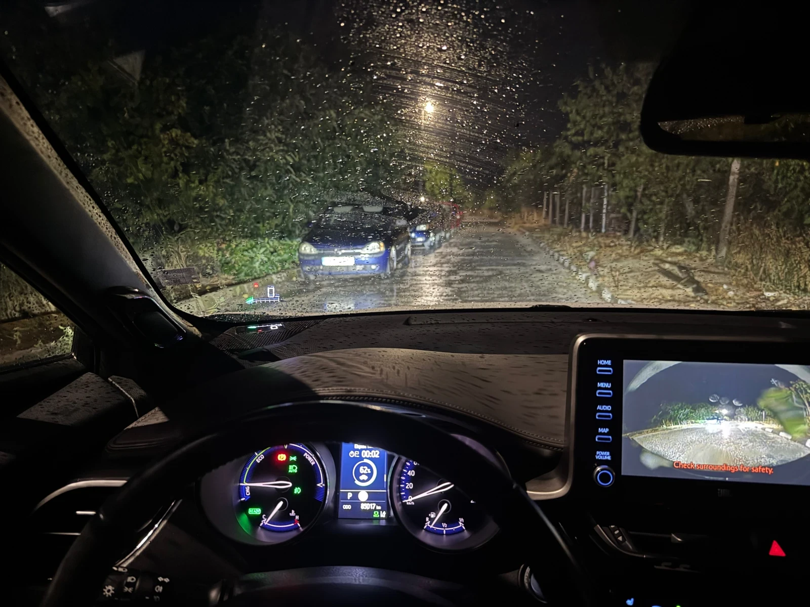 Toyota C-HR, снимка 15 - Автомобили и джипове - 56504969