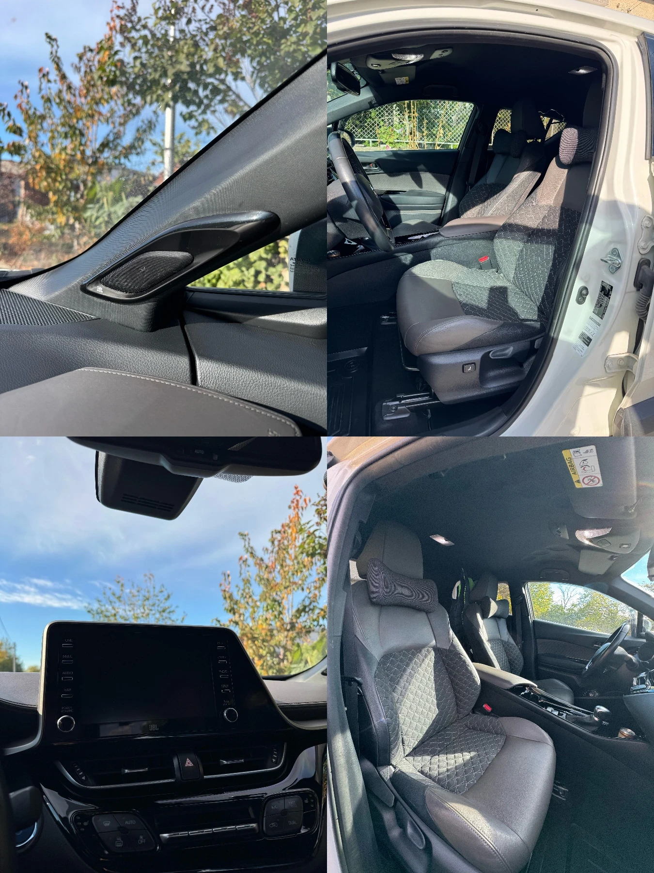 Toyota C-HR | Mobile.bg � ����������� 16