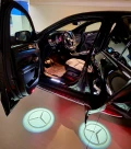 Mercedes-Benz GLE 43 AMG Coupe V6 3.0-liter Biturbo 4matic 9G-Tronic - изображение 3