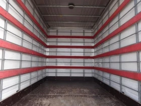 Iveco 35c15 3.0HPI  КАТ. * Б* 7-места, снимка 8