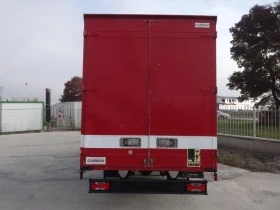 Iveco 35c15 3.0HPI  КАТ. * Б* 7-места, снимка 6