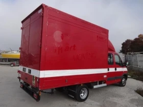 Iveco 35c15 3.0HPI  КАТ. * Б* 7-места, снимка 4