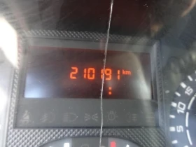 Iveco 35c15 3.0HPI  КАТ. * Б* 7-места, снимка 14