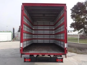 Iveco 35c15 3.0HPI  КАТ. * Б* 7-места, снимка 7