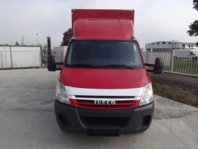 Iveco 35c15 3.0HPI  КАТ. * Б* 7-места, снимка 2