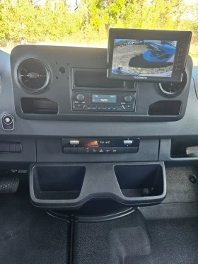 Mercedes-Benz Sprinter 314, снимка 13