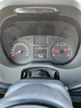 Mercedes-Benz Sprinter 314, снимка 10