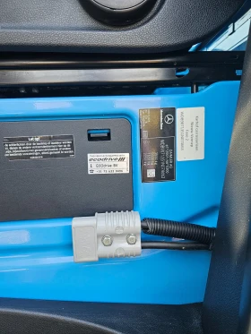 Mercedes-Benz Sprinter 314, снимка 14